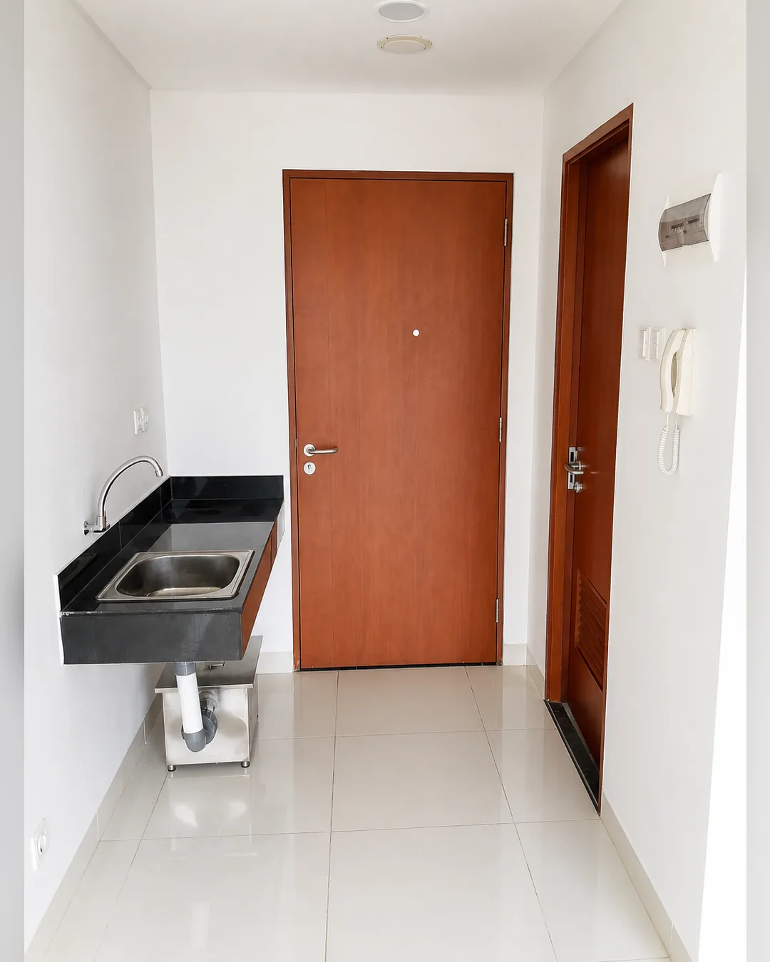 Foto 3 Apartemen Dijual di Serpong di Serpong
