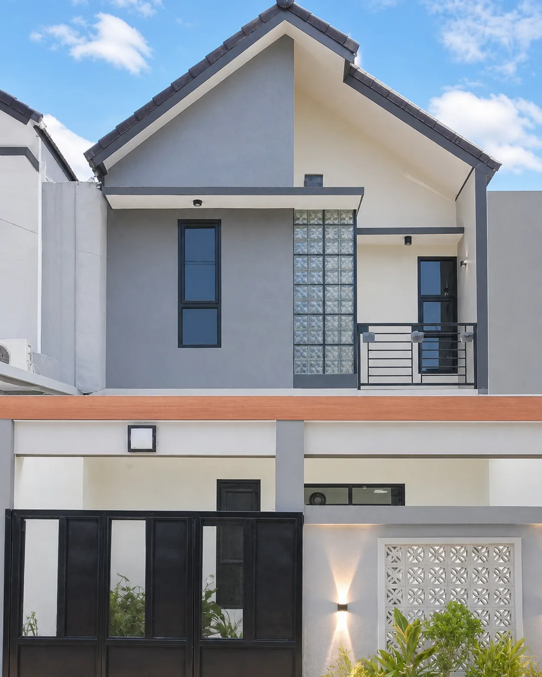 Foto utama Rumah Dijual di Tenjo di Tenjo