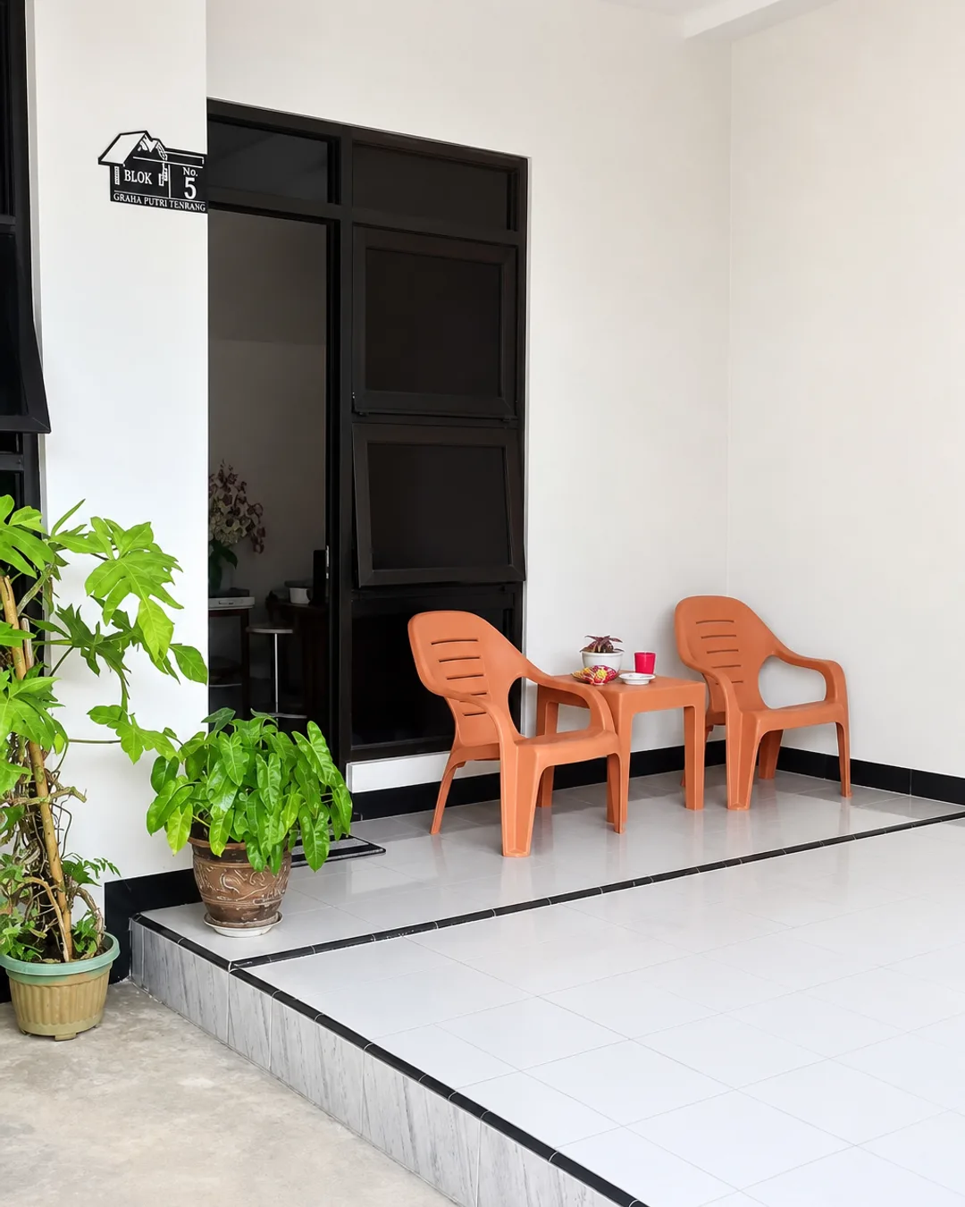 Foto 3 Rumah Dijual di Tenjo di Tenjo