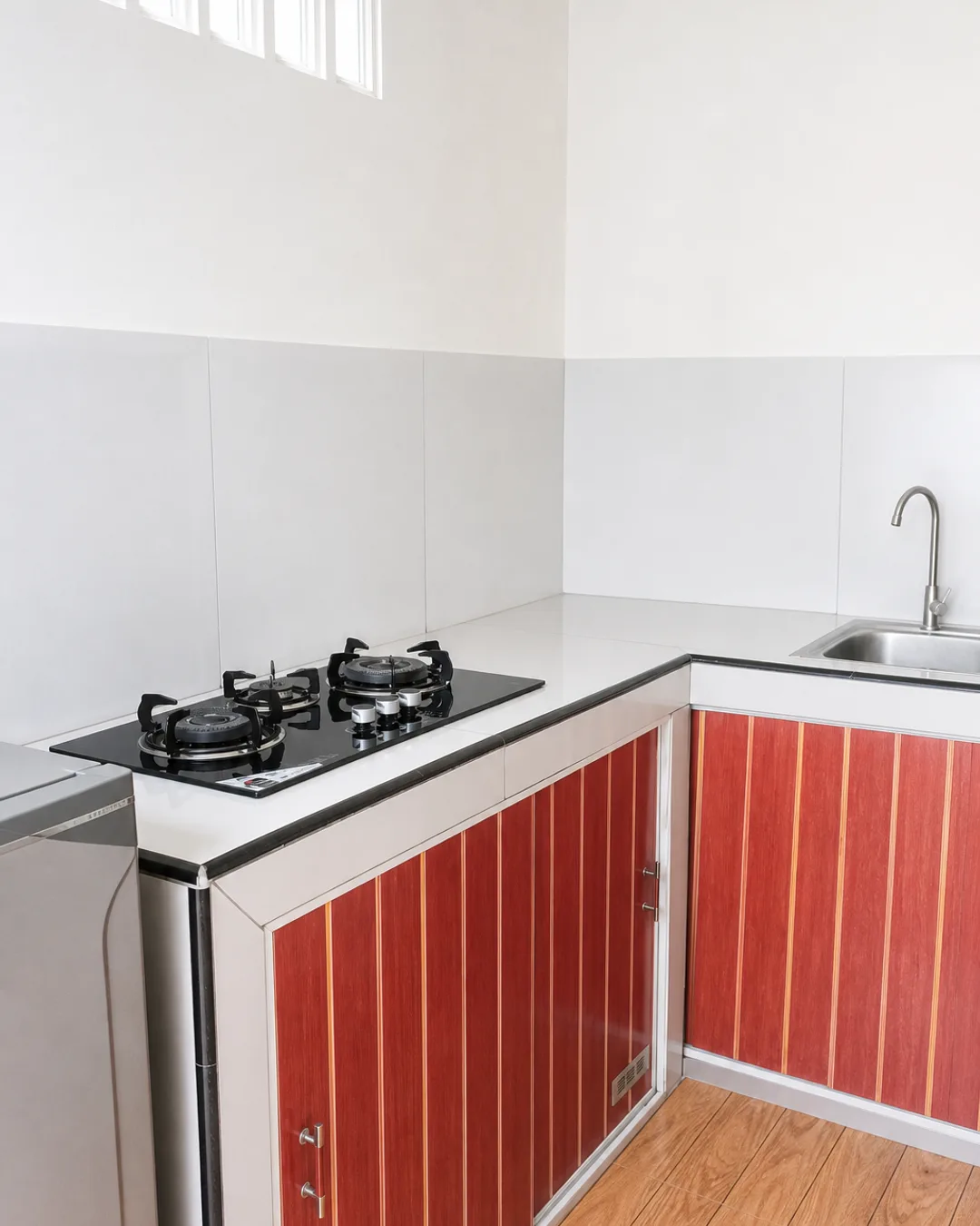 Foto 5 Rumah Dijual di Tenjo di Tenjo
