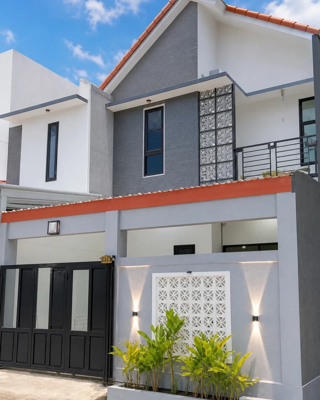 Foto 2 Rumah Dijual di Tenjo di Tenjo