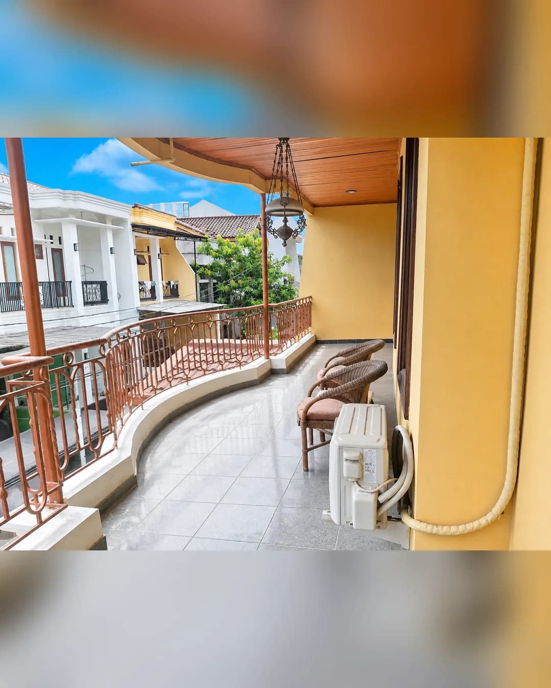 Foto 3 Rumah Dijual di Pondok Bambu di Pondok Bambu