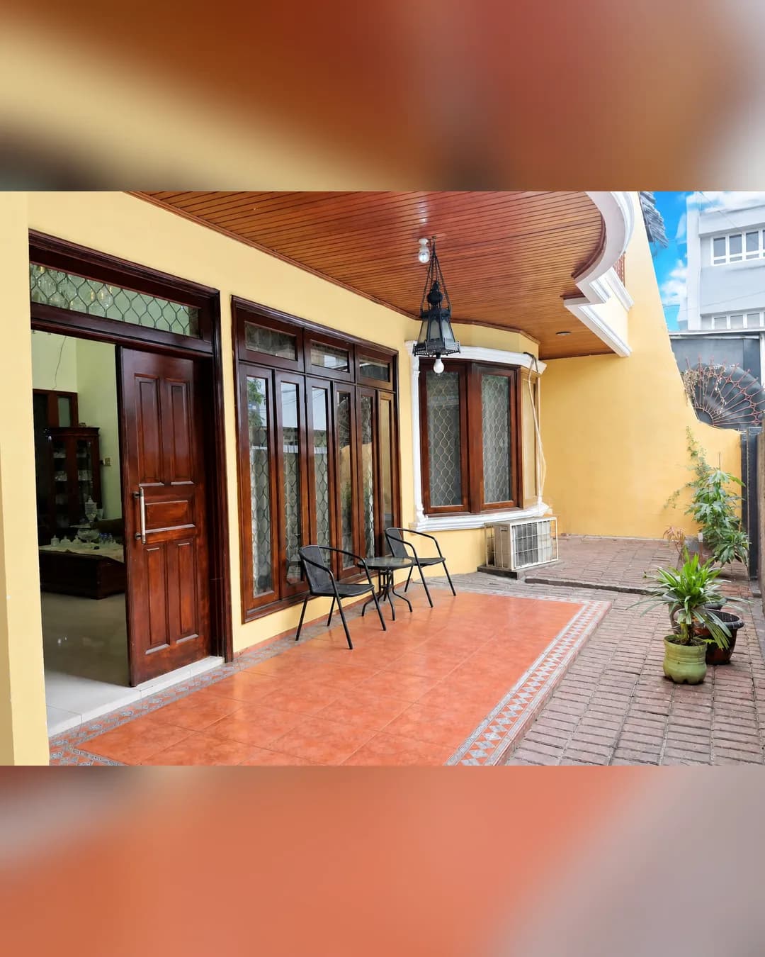 Foto 2 Rumah Dijual di Pondok Bambu di Pondok Bambu