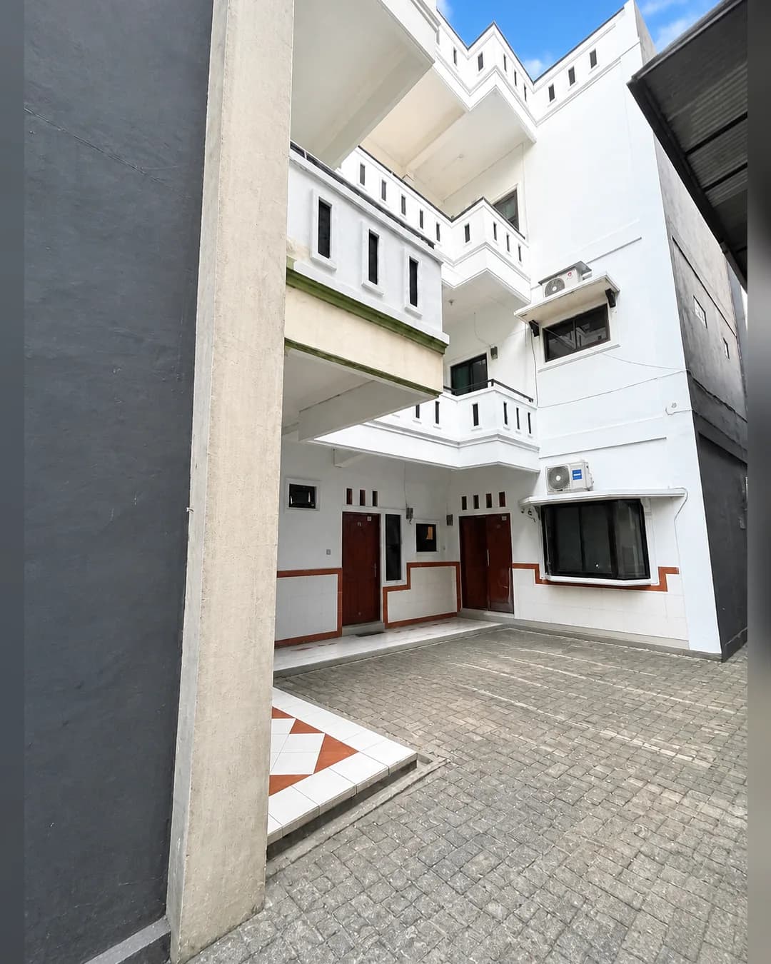 Foto 3 Ruko Dijual di Sukmajaya di Sukmajaya
