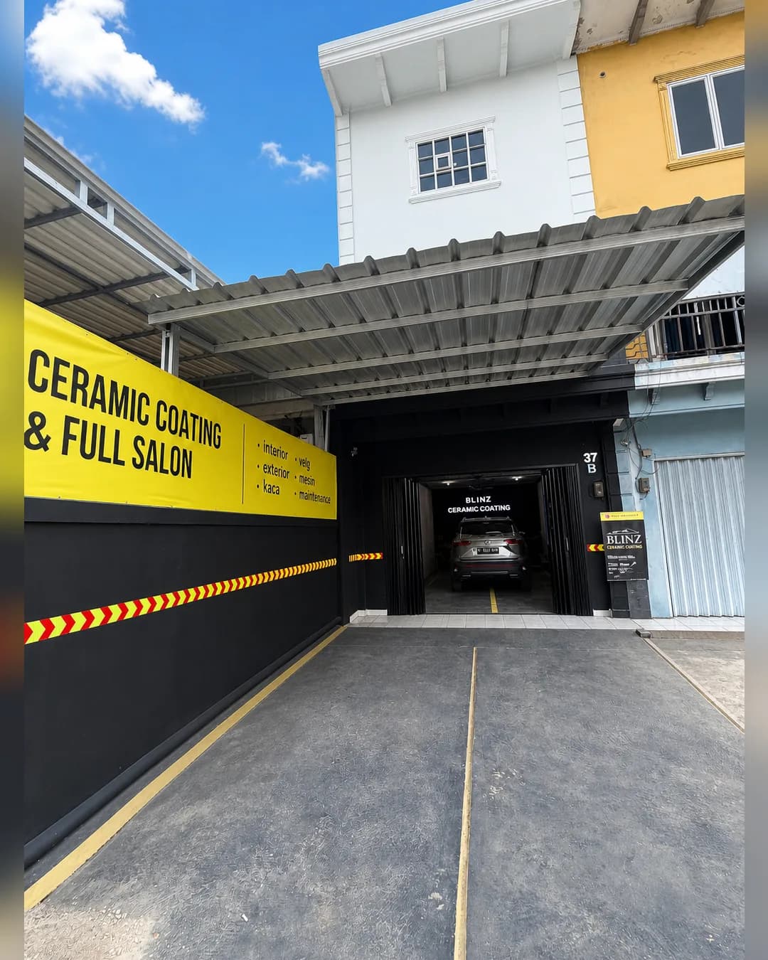 Foto utama Ruko Dijual di Sukmajaya di Sukmajaya