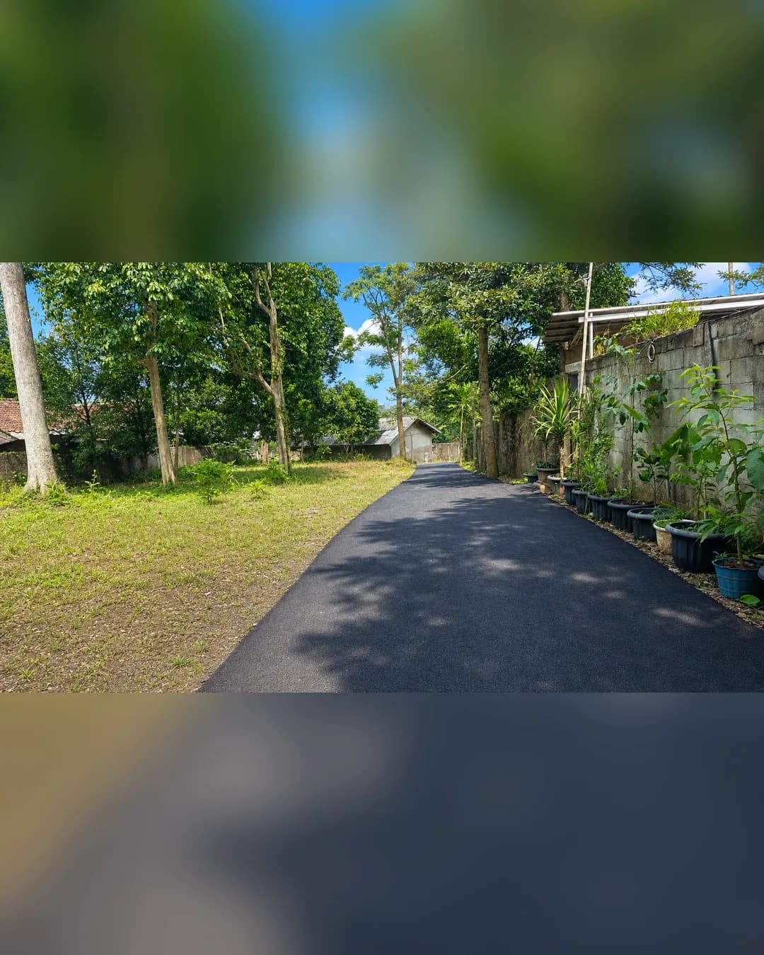 Foto utama Tanah Dijual di Caringin di Caringin