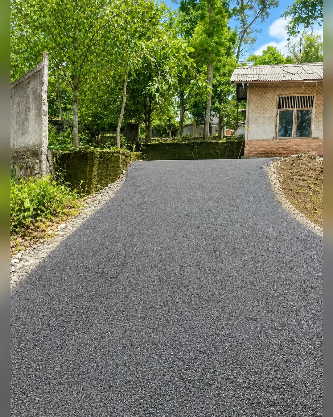 Foto 2 Tanah Dijual di Caringin di Caringin