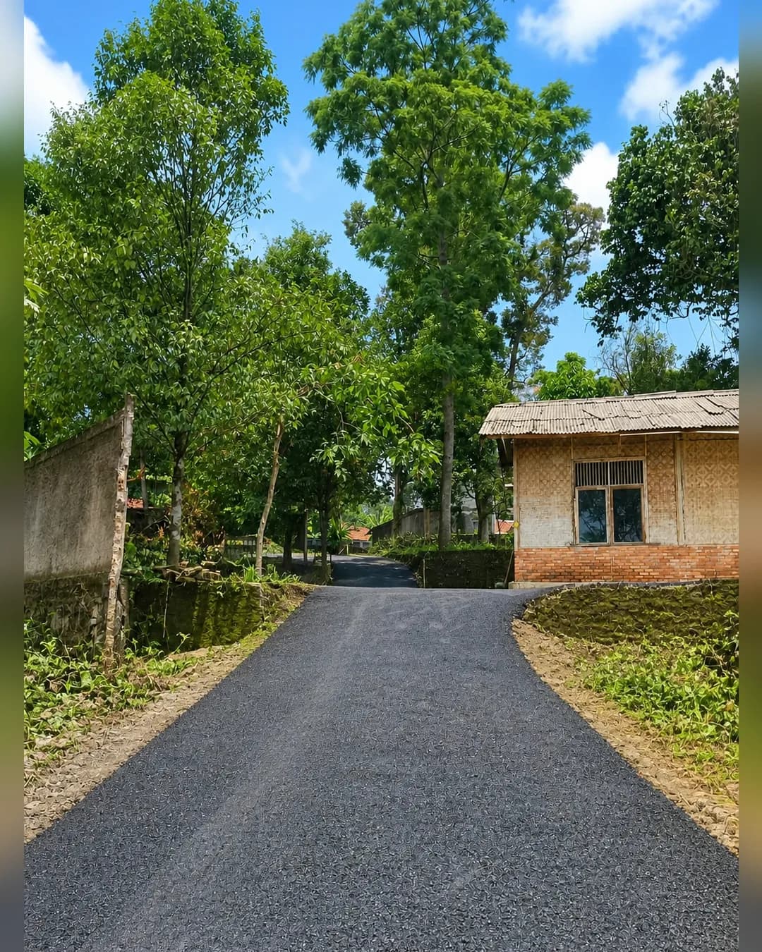 Foto 3 Tanah Dijual di Caringin di Caringin