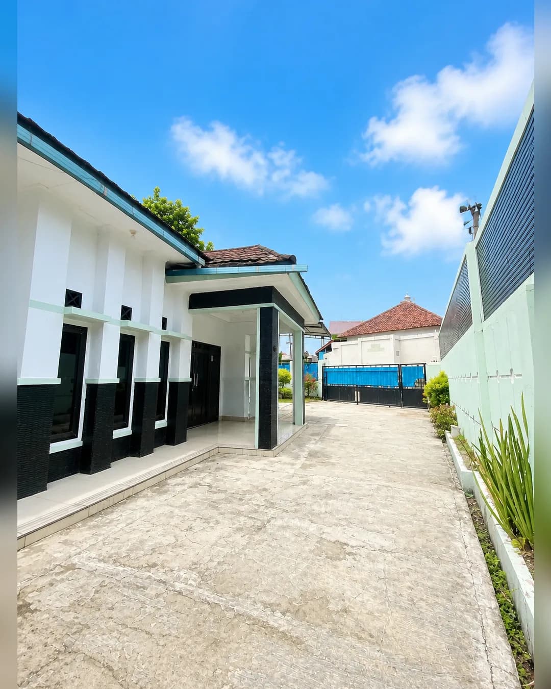 Foto 3 Rumah Dijual di Babakan Cikao di Babakan Cikao