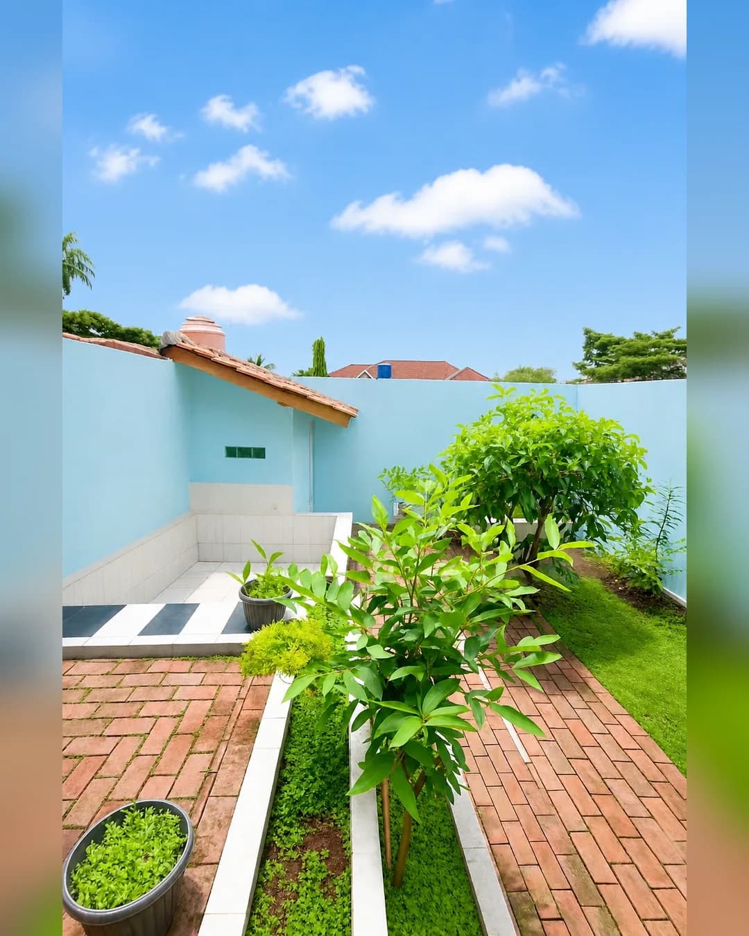 Foto 2 Rumah Dijual di Babakan Cikao di Babakan Cikao