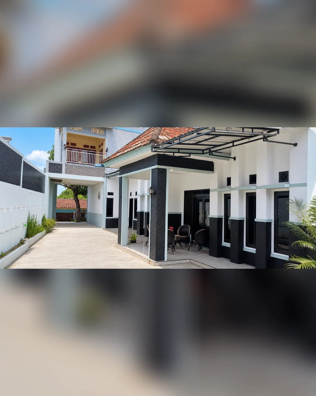 Foto utama Rumah Dijual di Babakan Cikao di Babakan Cikao