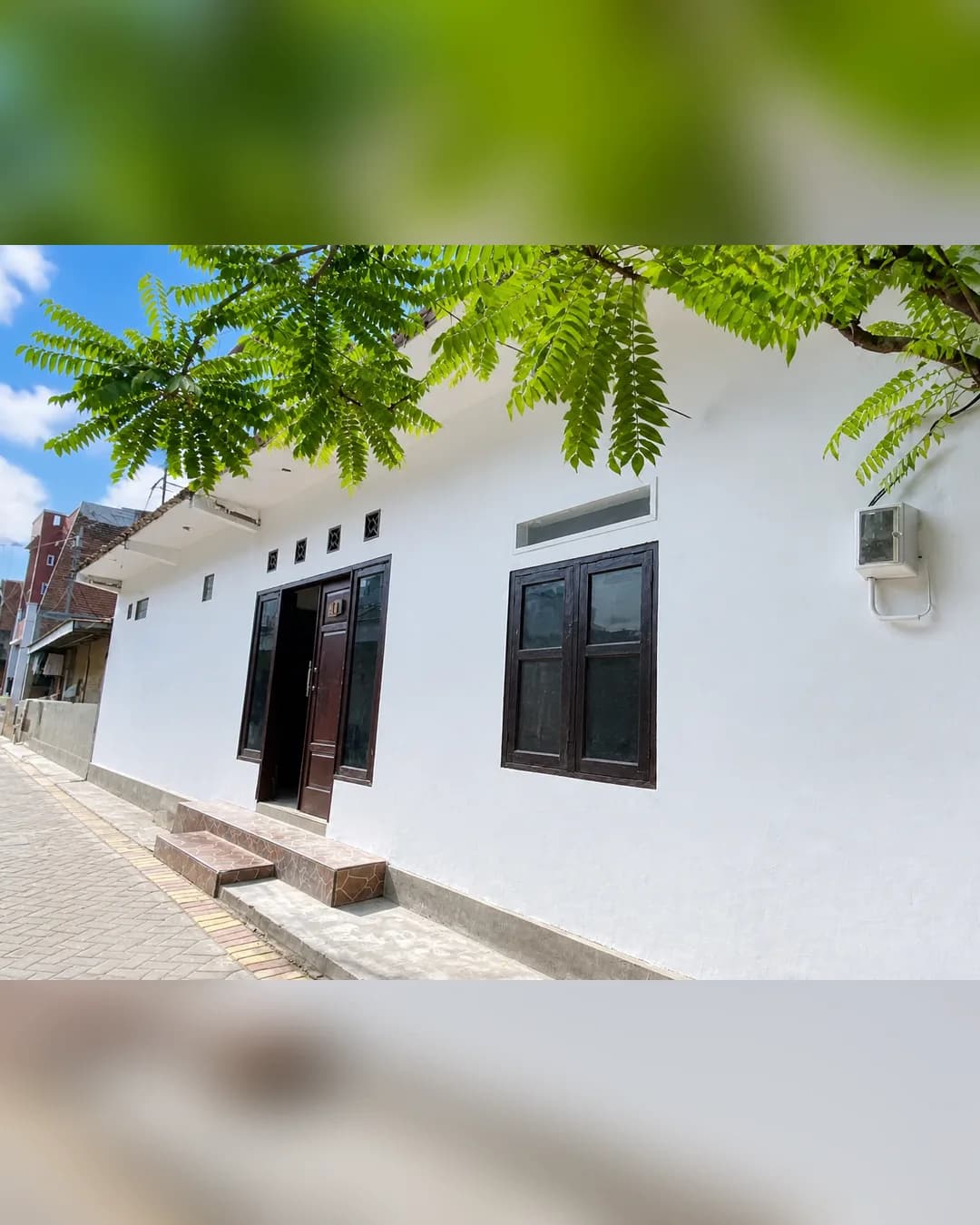 Foto 2 Rumah Dijual di Gubeng di Gubeng