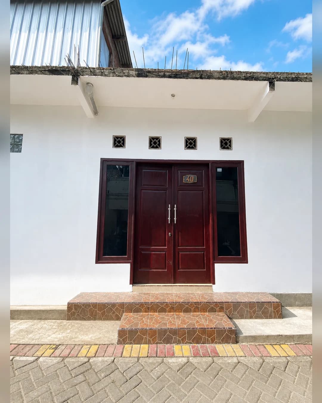 Foto utama Rumah Dijual di Gubeng di Gubeng