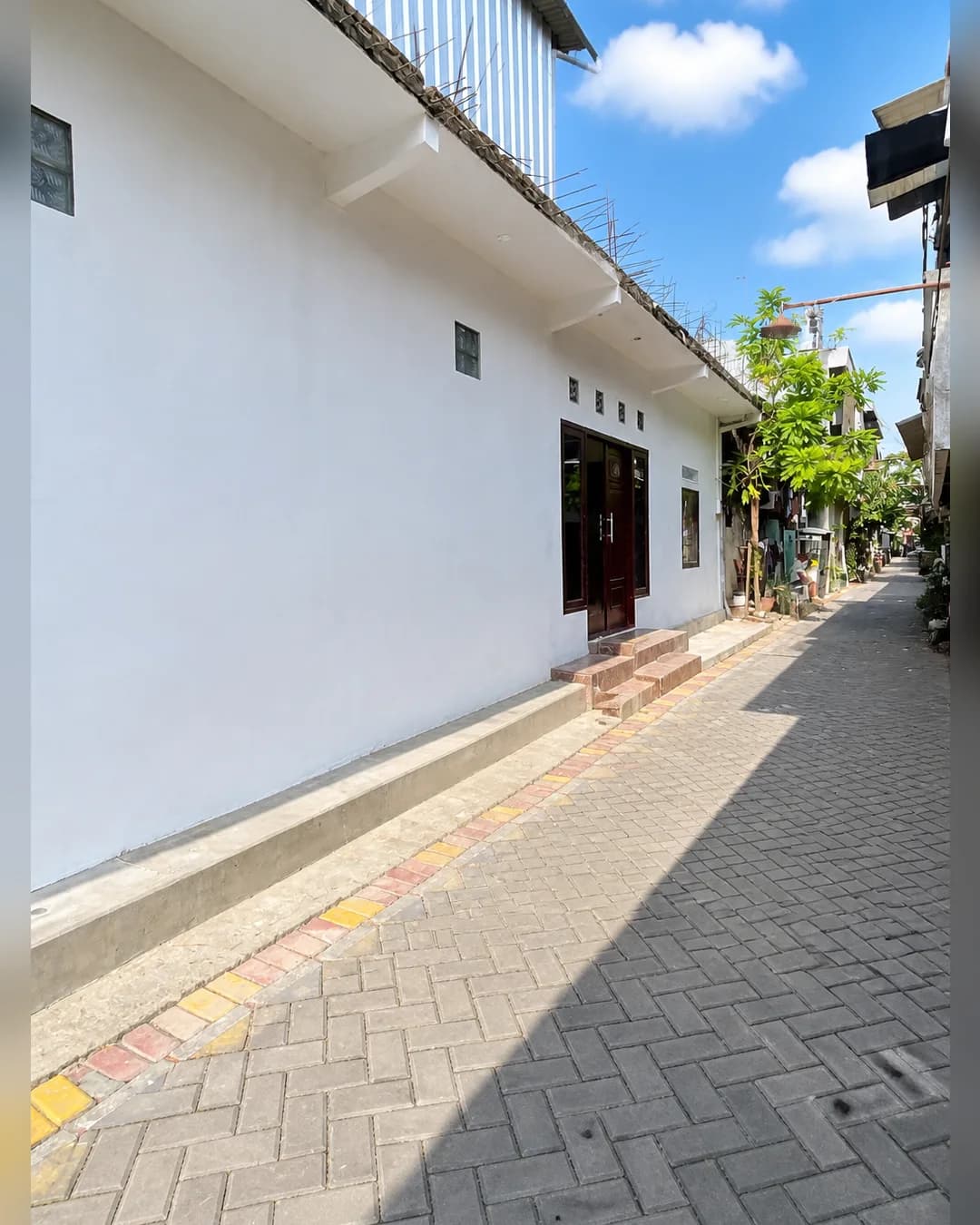 Foto 3 Rumah Dijual di Gubeng di Gubeng