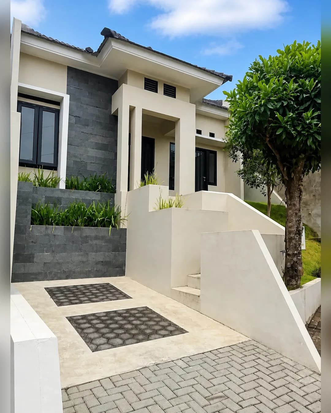 Foto 3 Rumah Dijual di Karangploso di Karangploso