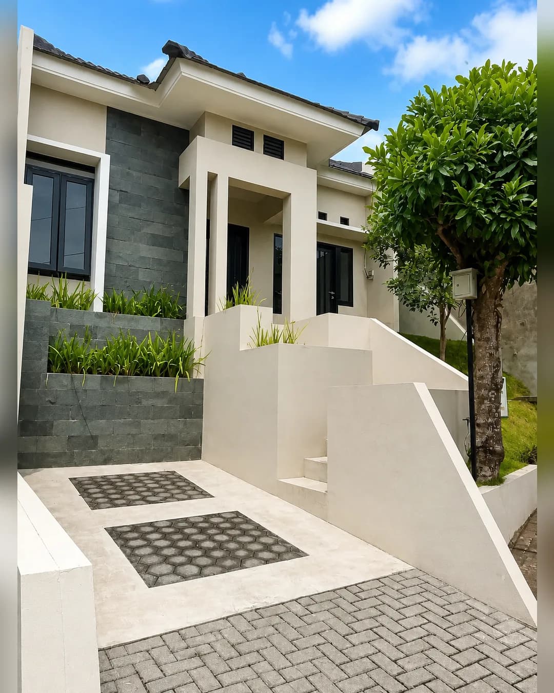 Foto utama Rumah Dijual di Karangploso di Karangploso