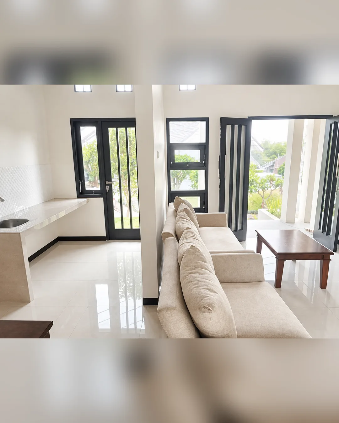 Foto 4 Rumah Dijual di Karangploso di Karangploso
