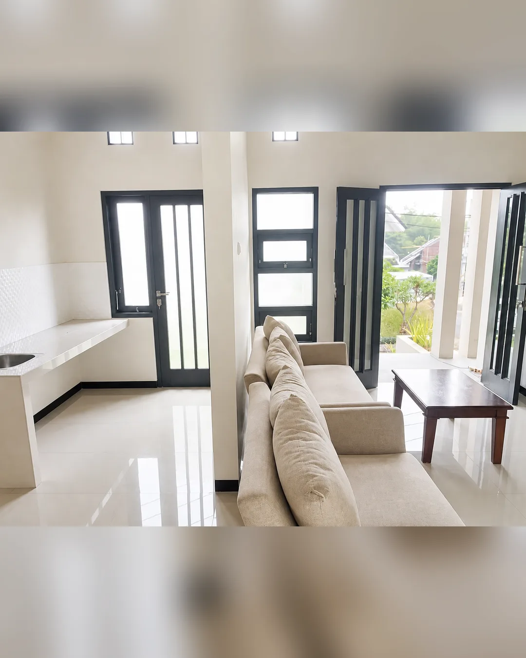 Foto 5 Rumah Dijual di Karangploso di Karangploso