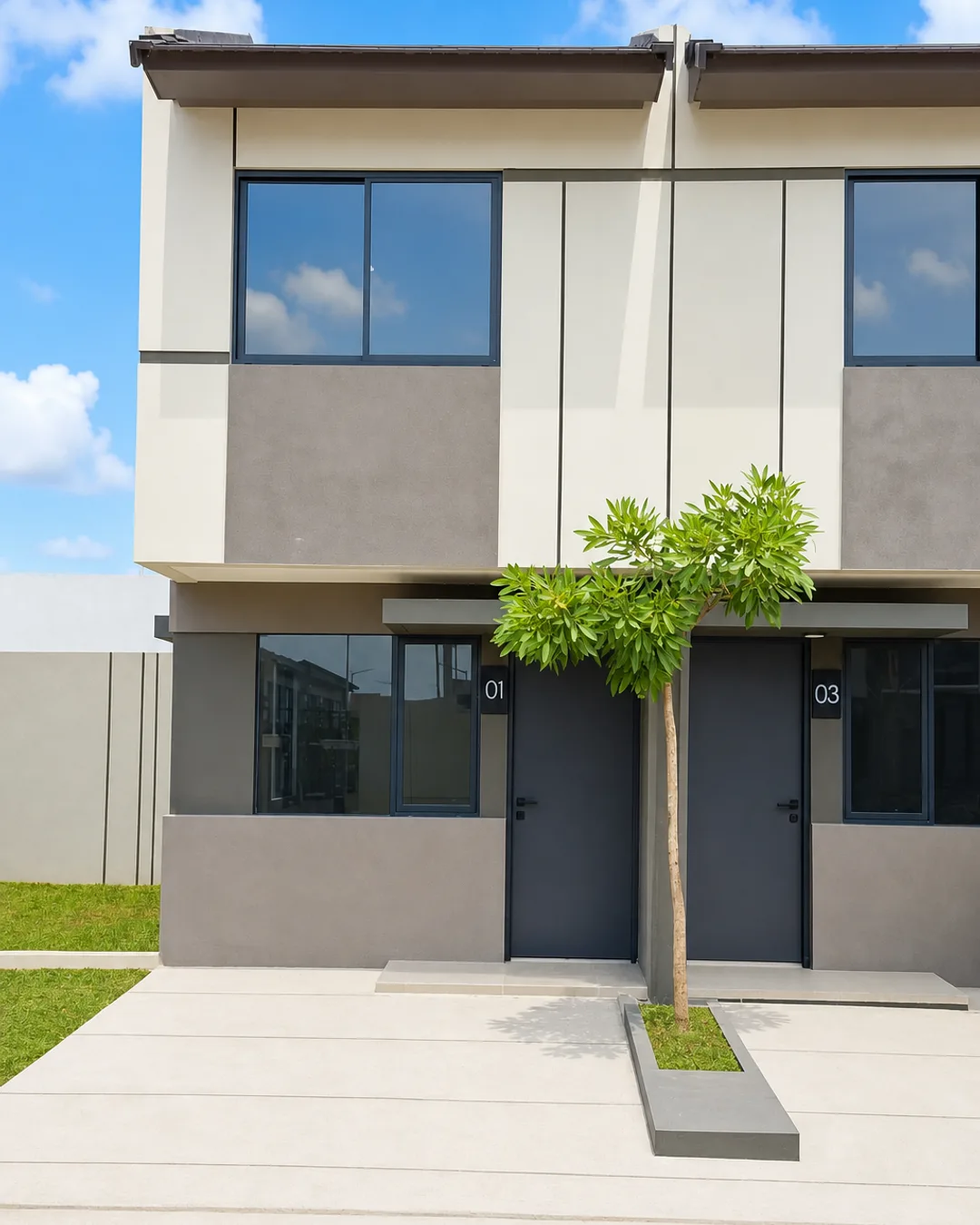 Foto utama Rumah Dijual di Legok di Legok