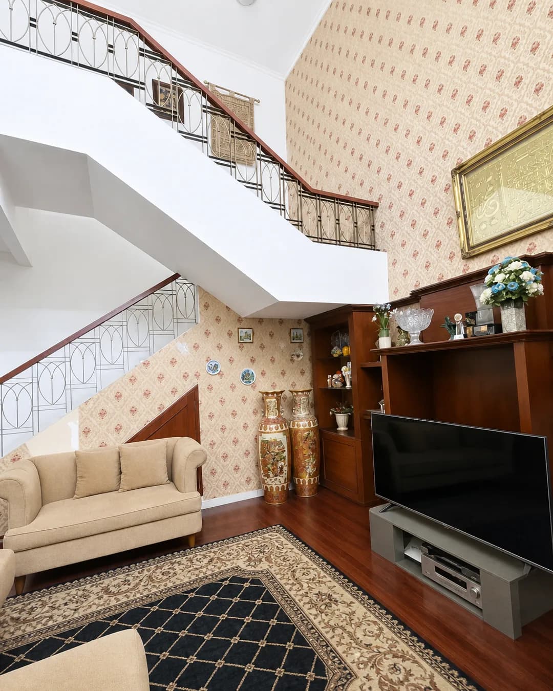 Foto 5 Rumah Dijual di Serpong di Serpong
