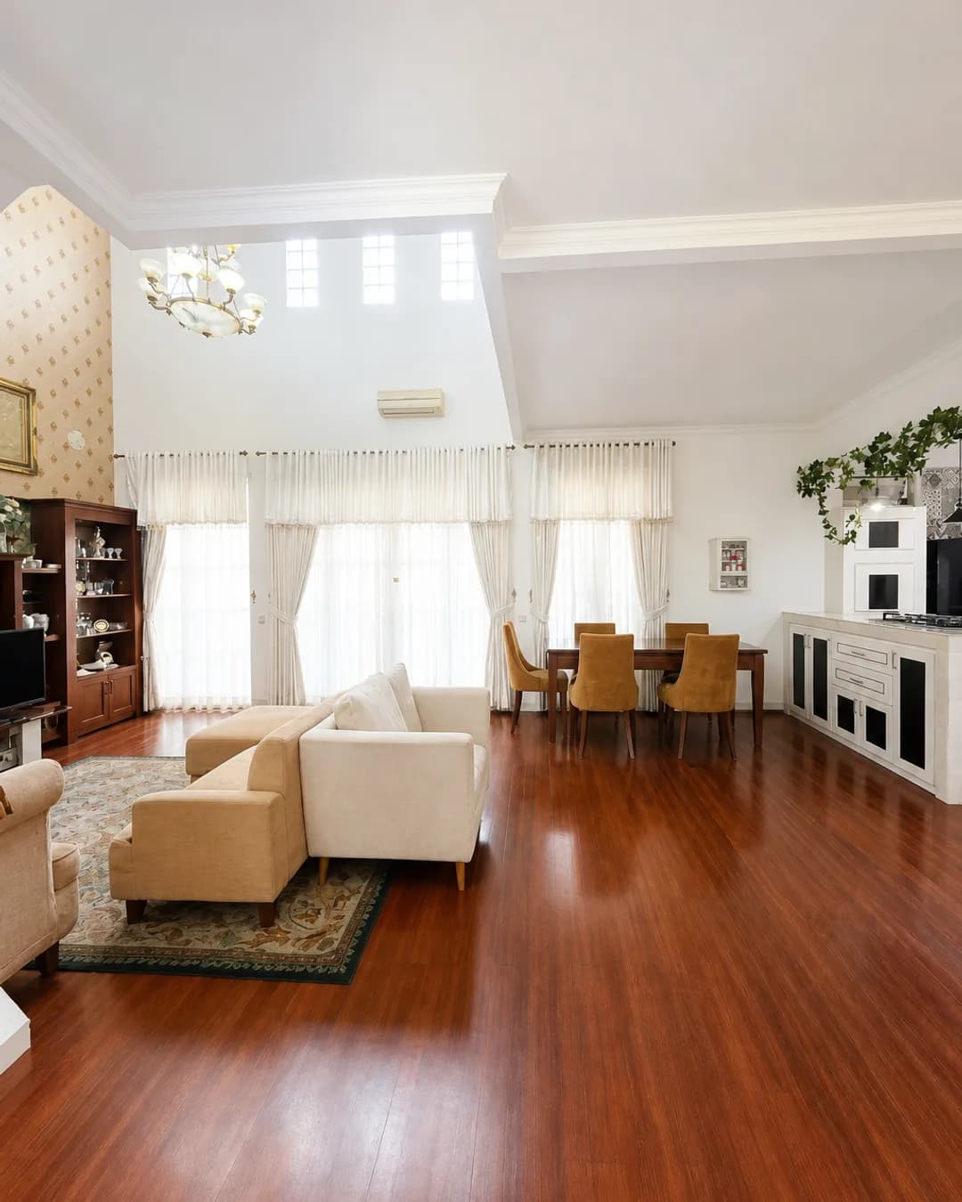 Foto 3 Rumah Dijual di Serpong di Serpong
