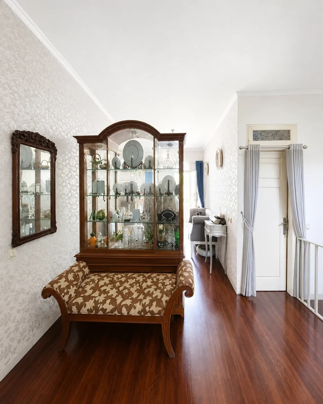 Foto 4 Rumah Dijual di Serpong di Serpong