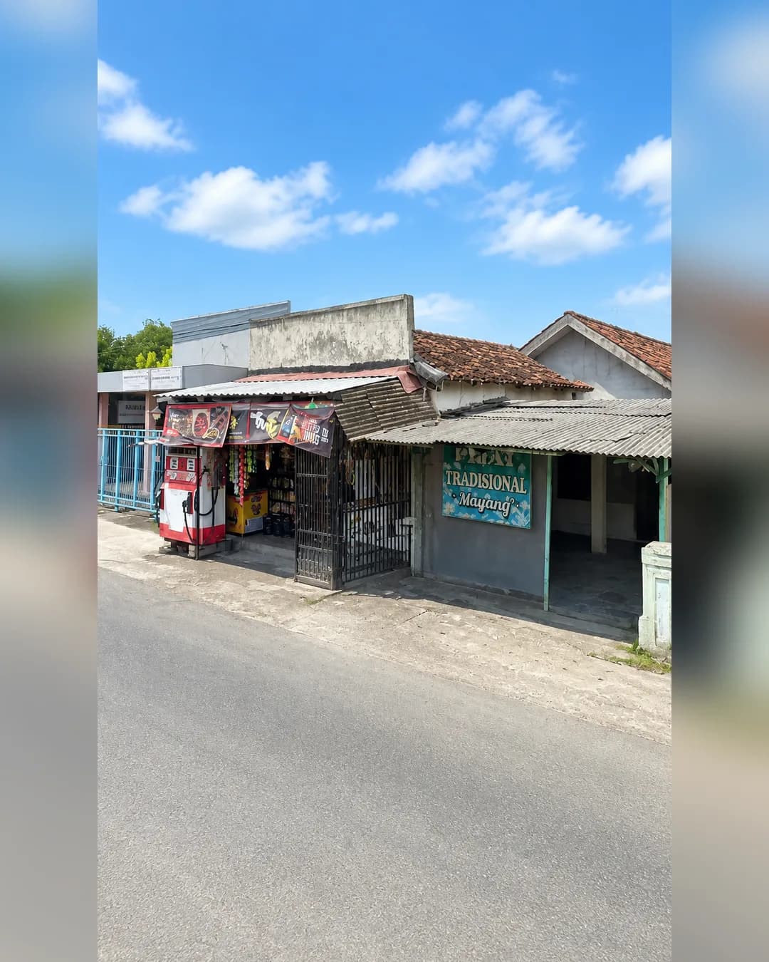Foto 3 Tanah + Rumah Dijual Dekat Simpang Lima Gumul (SLG), Gurah, Kediri di Gurah