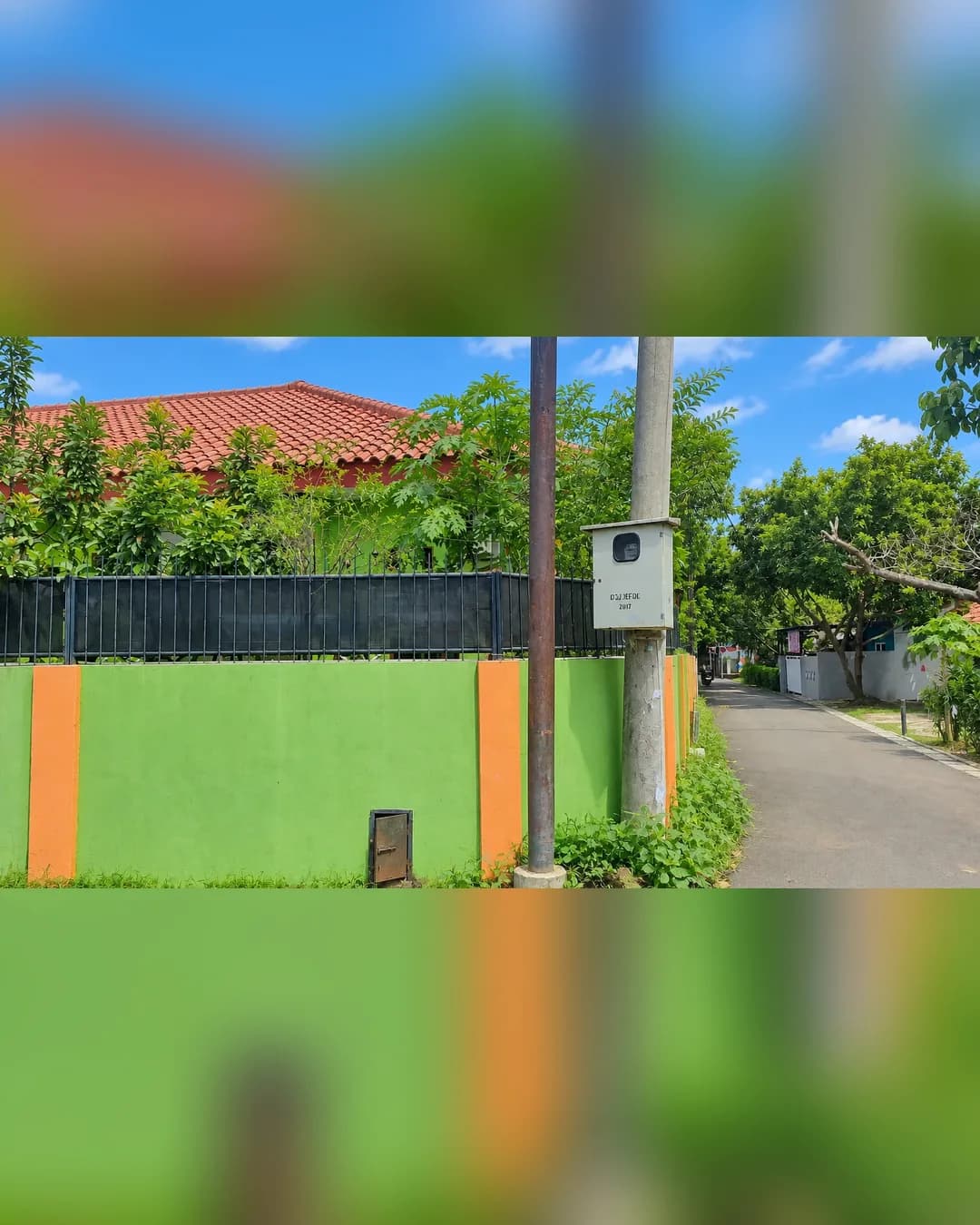 Foto 2 Rumah Dijual di Beji di Beji