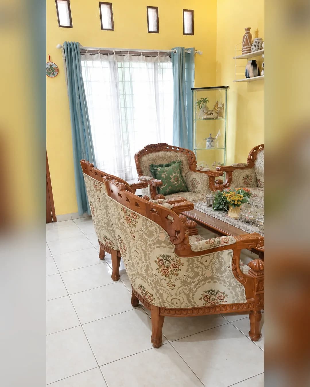 Foto 5 Rumah Dijual di Beji di Beji