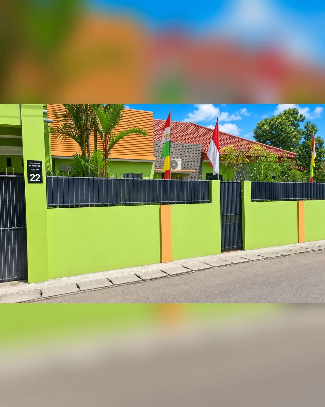 Foto utama Rumah Dijual di Beji di Beji