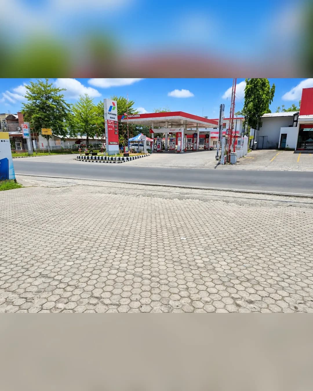 Foto 2 Ruko Dijual di Tatanga di Tatanga