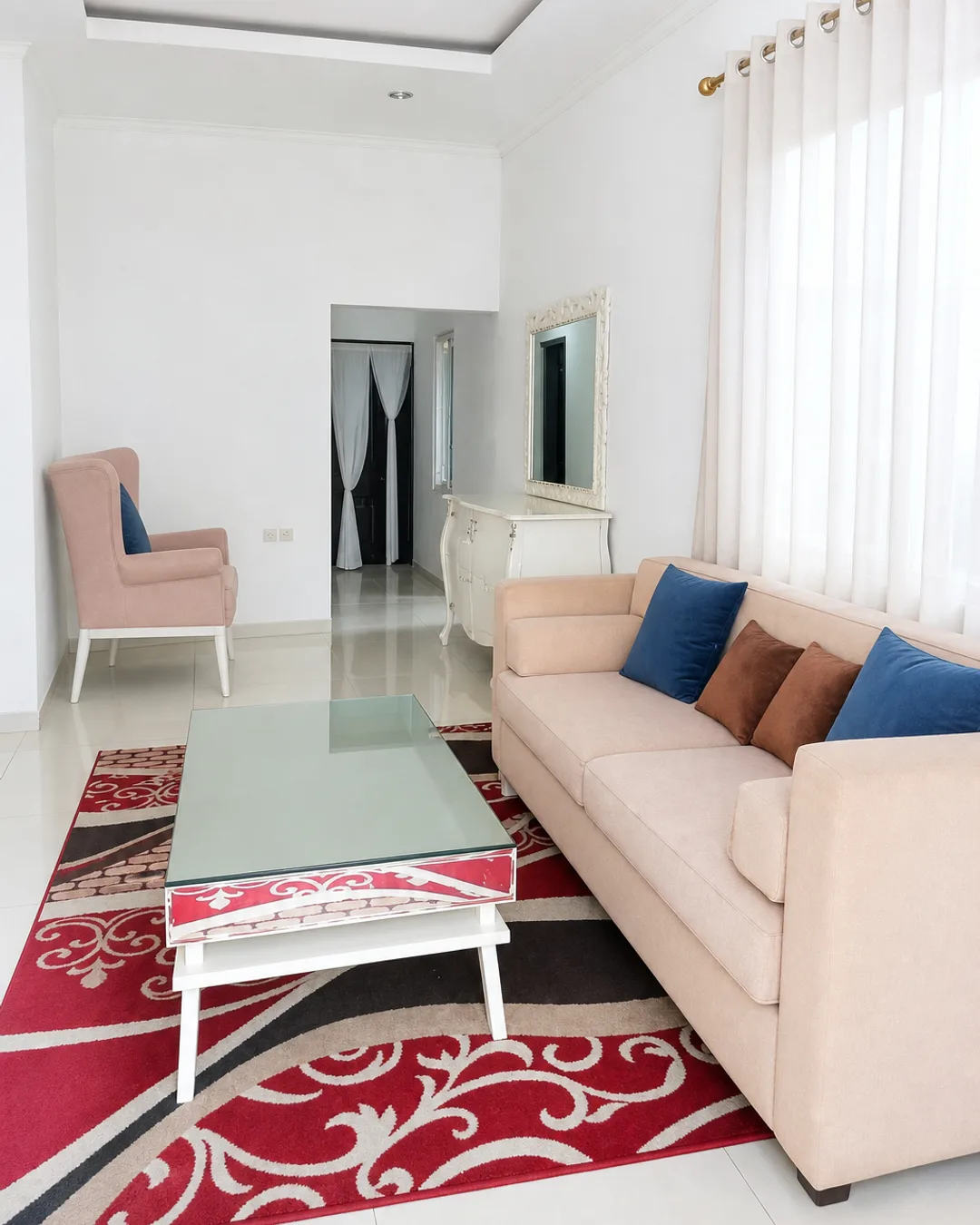 Foto 3 Rumah Dijual di Ciseureuh di Ciseureuh