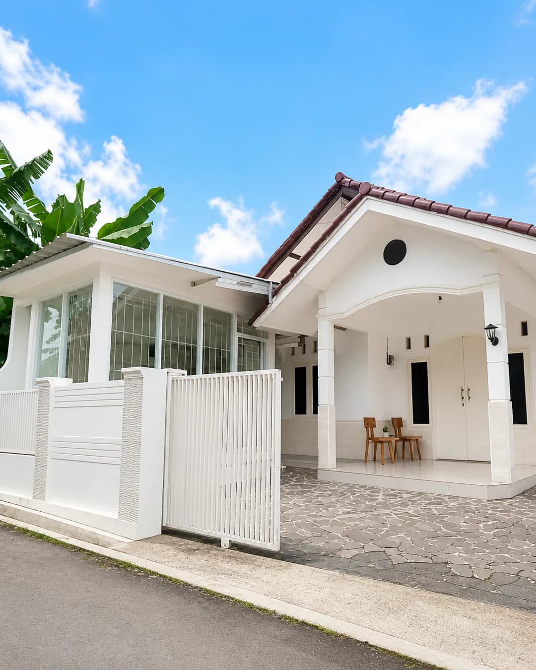 Foto utama Rumah Dijual di Ciseureuh di Ciseureuh