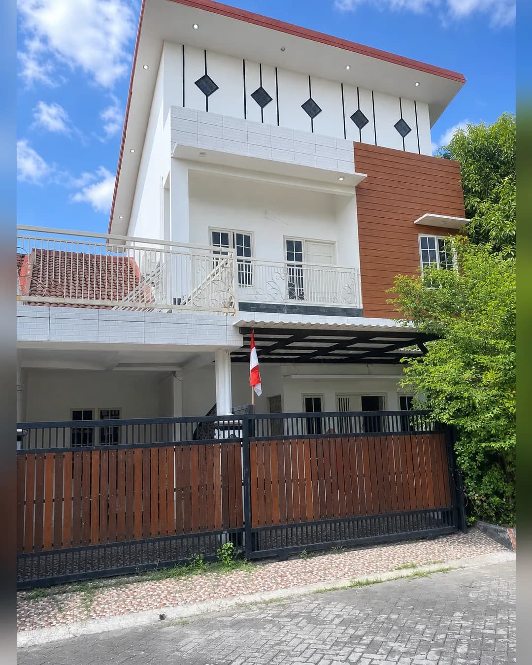 Foto utama Rumah Dijual di Sidoarjo di Sidoarjo