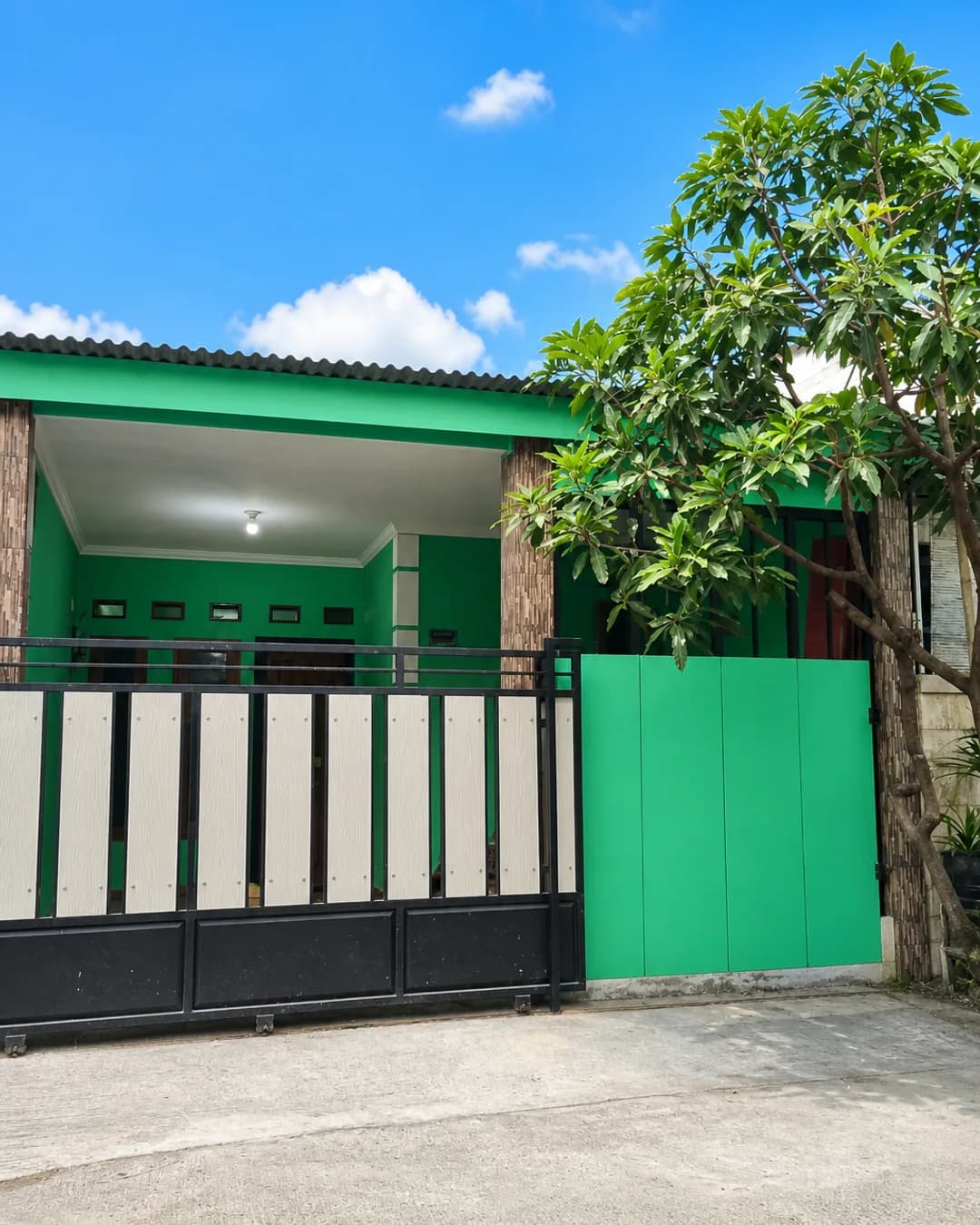 Foto 3 Rumah Dijual di Tarumajaya di Tarumajaya