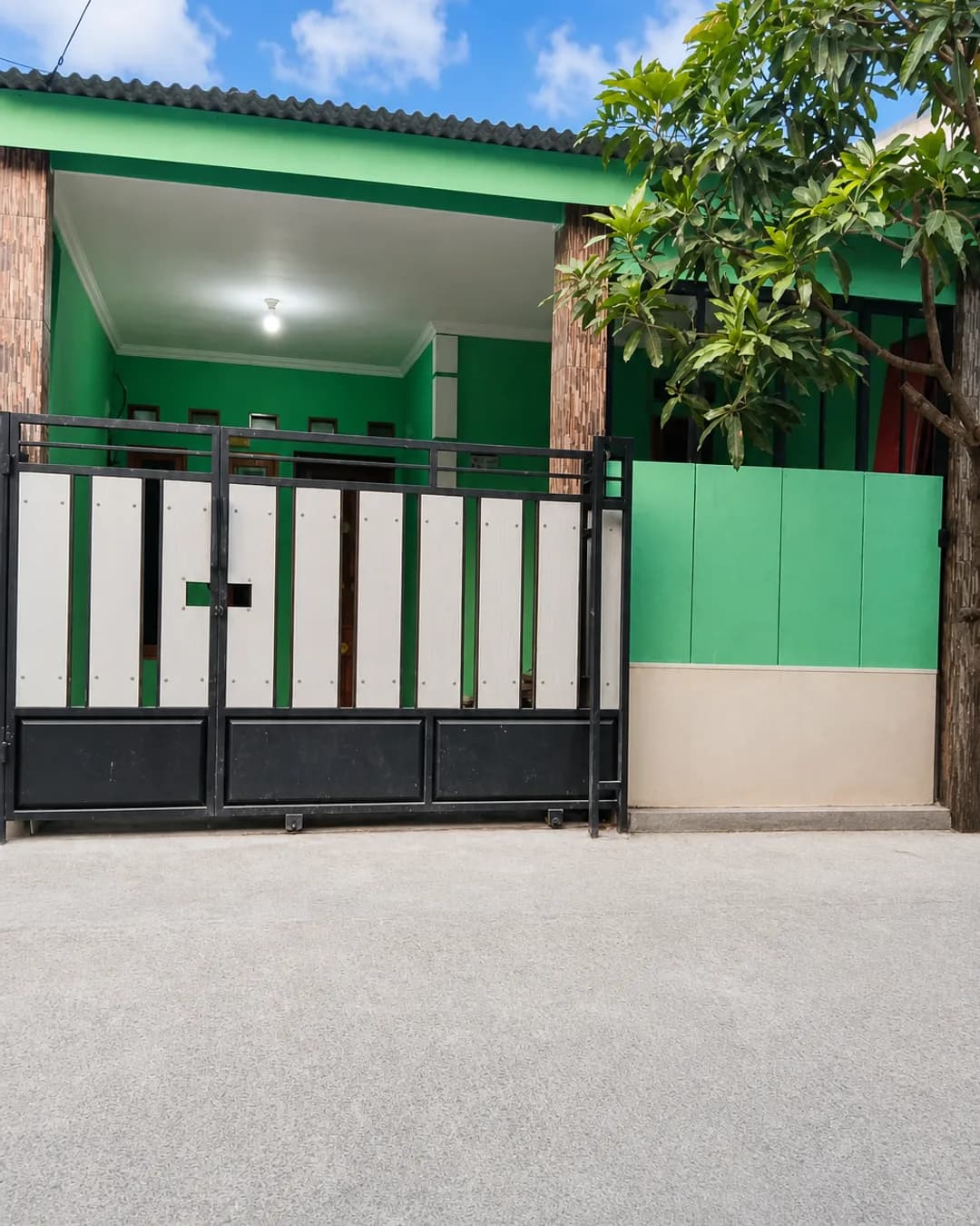 Foto 2 Rumah Dijual di Tarumajaya di Tarumajaya