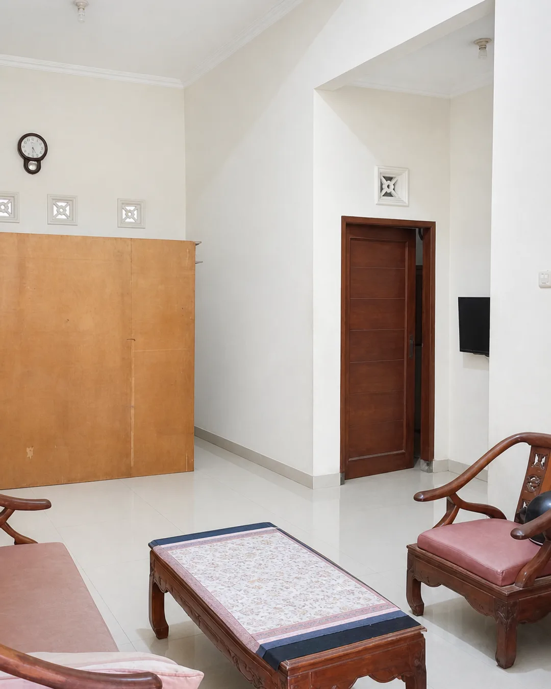 Foto 3 Rumah Dijual di Berbah Asri di Berbah