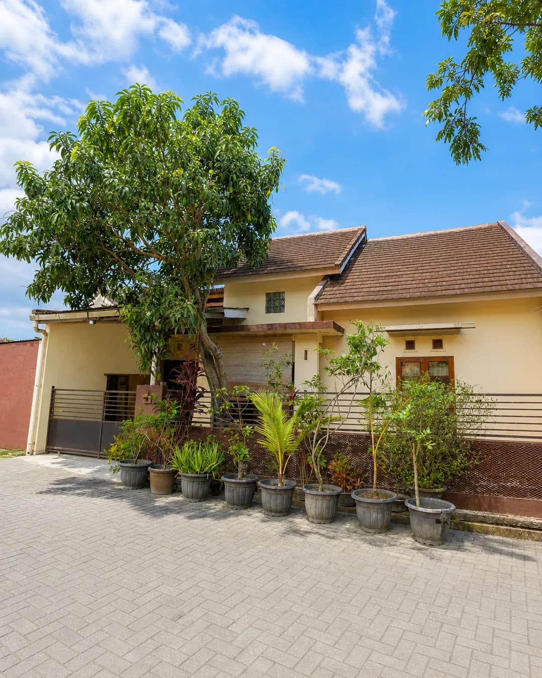 Foto utama Rumah Dijual di Berbah Asri di Berbah