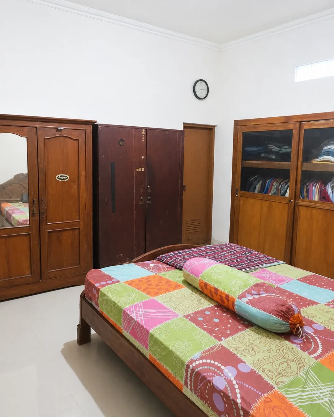 Foto 5 Rumah Dijual di Berbah Asri di Berbah
