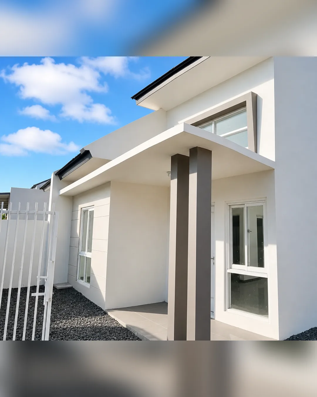 Foto 2 Rumah Dijual di Sedati di Sedati