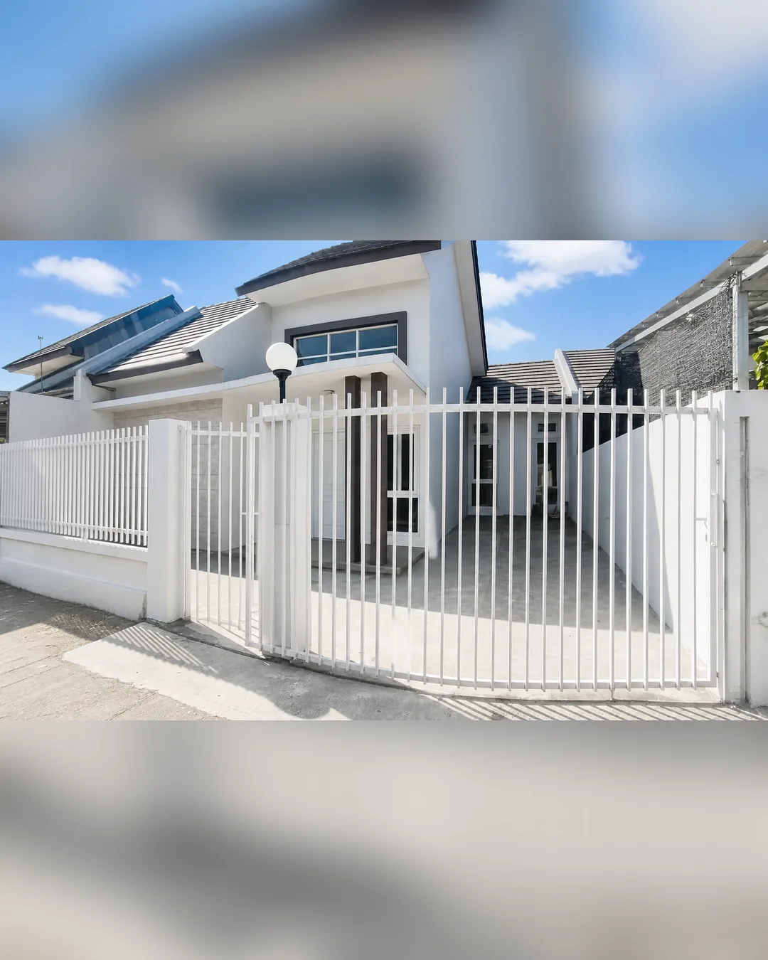 Foto 3 Rumah Dijual di Sedati di Sedati