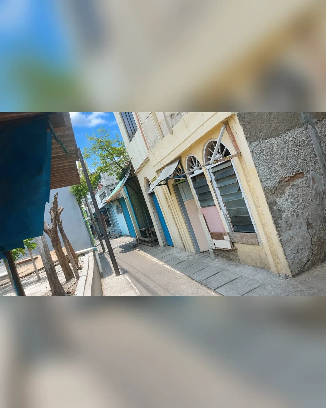 Foto utama Rumah Dijual di Kemayoran di Kemayoran