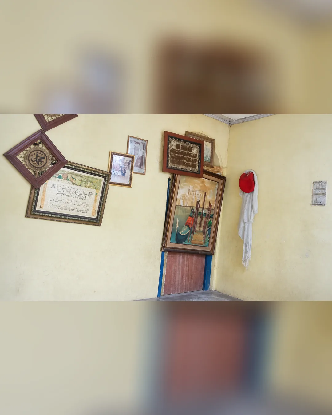 Foto 4 Rumah Dijual di Kemayoran di Kemayoran