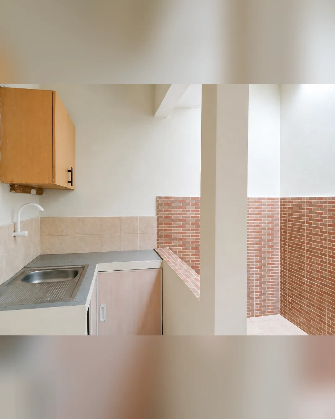 Foto 3 Rumah Disewakan di Ciputat di Ciputat