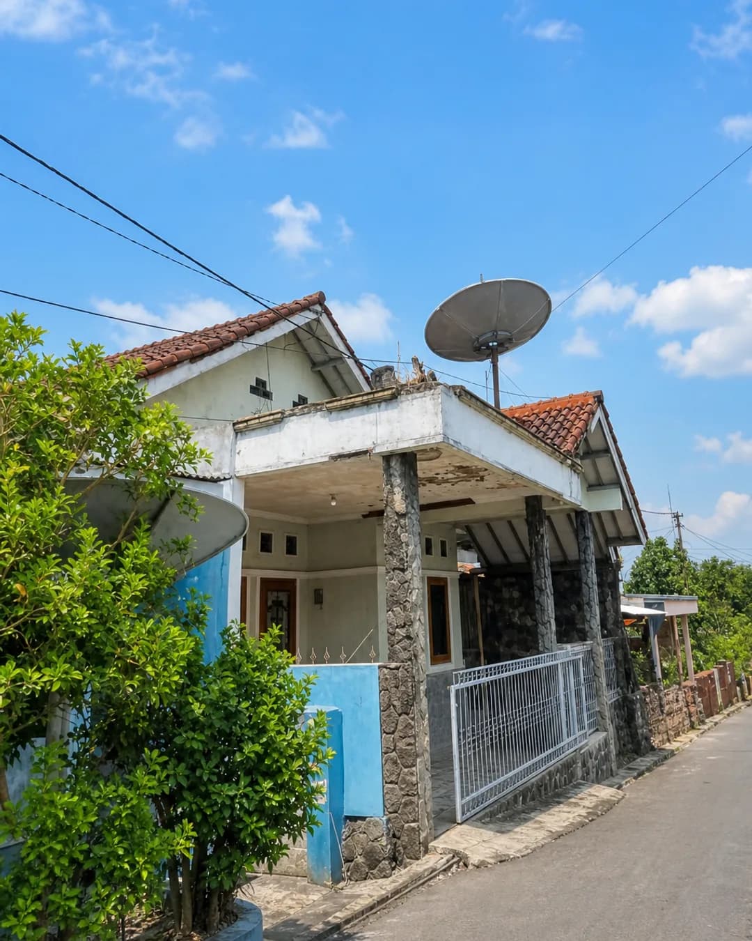 Foto 3 Rumah Dijual di Subang di Subang