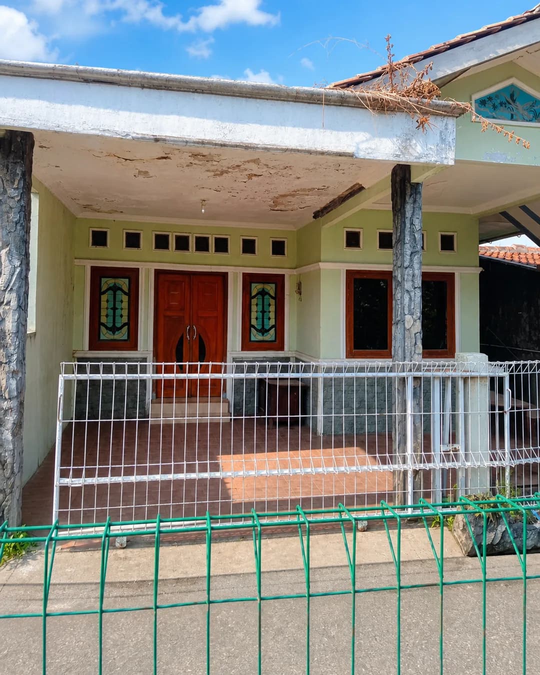 Foto 4 Rumah Dijual di Subang di Subang