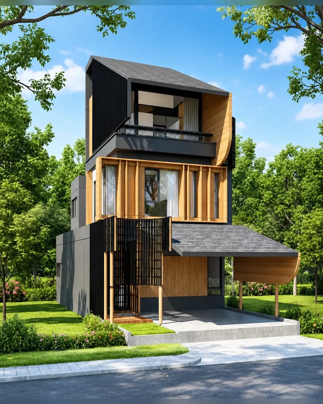 Foto 3 Rumah Dijual di Ciputat Timur di Ciputat Timur
