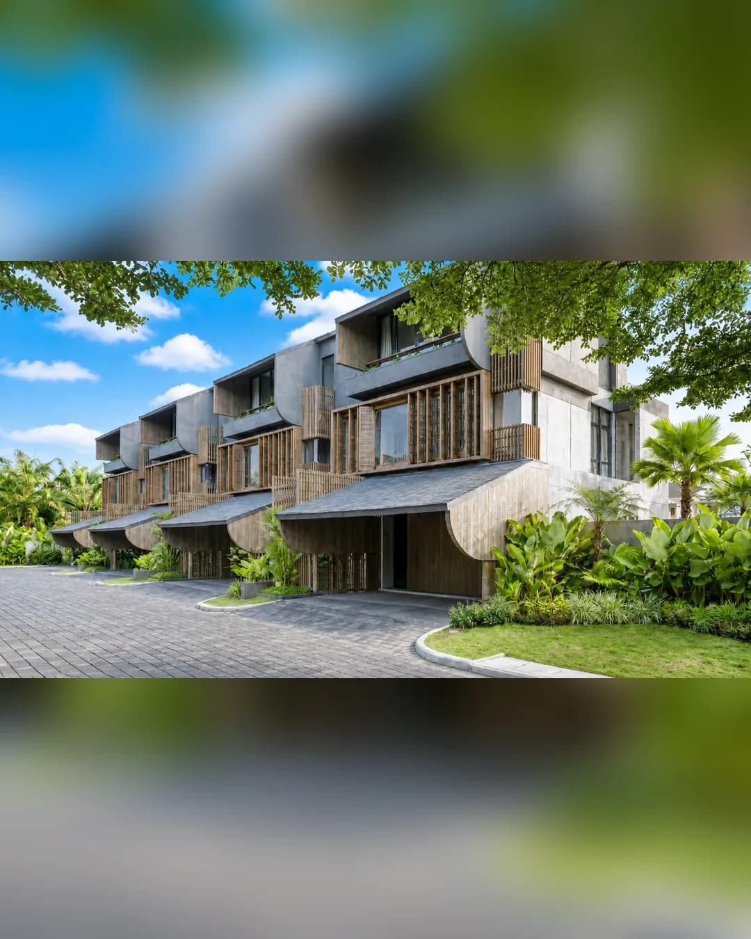Foto 2 Rumah Dijual di Ciputat Timur di Ciputat Timur