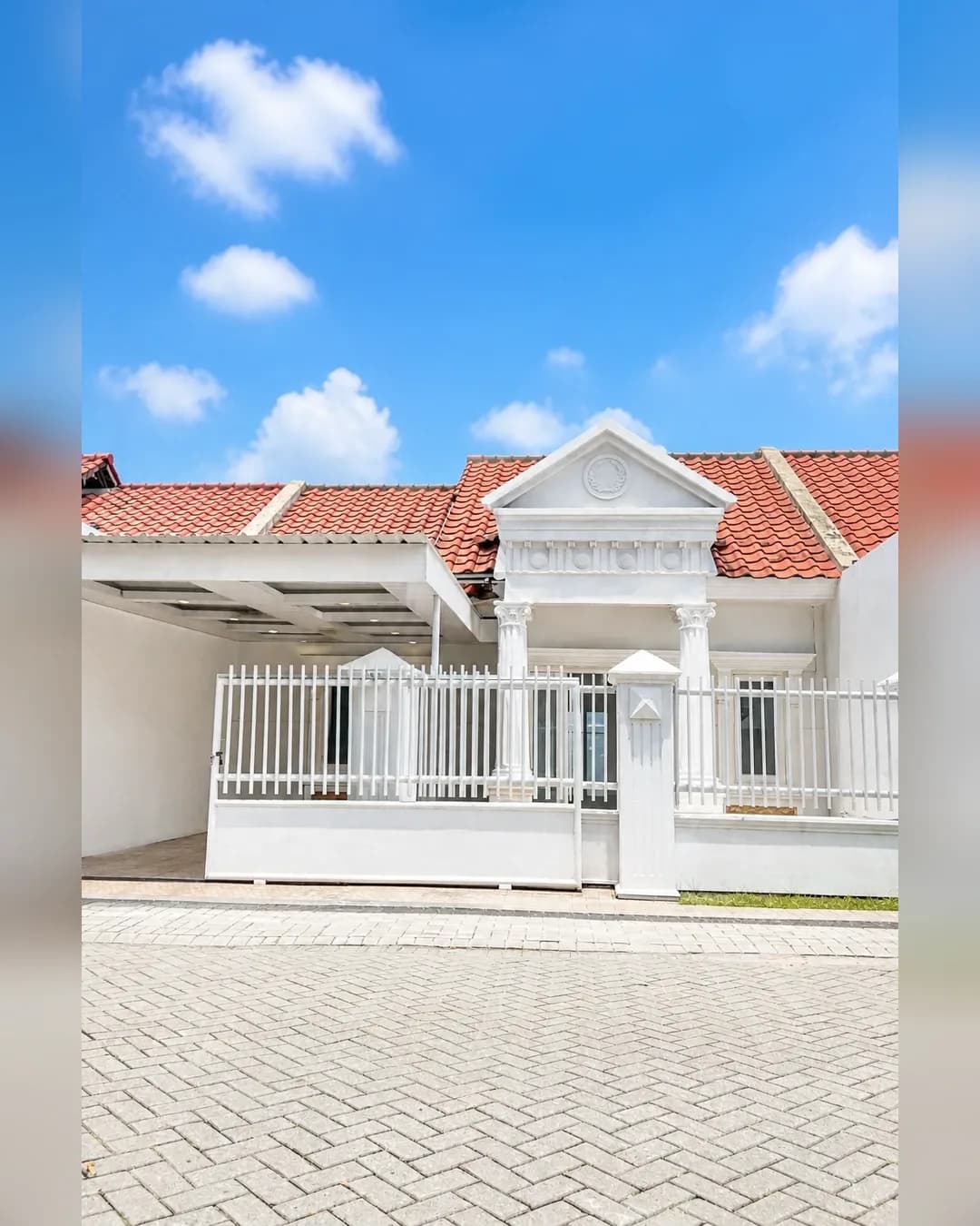 Foto 3 Rumah Dijual di Gedangan di Gedangan