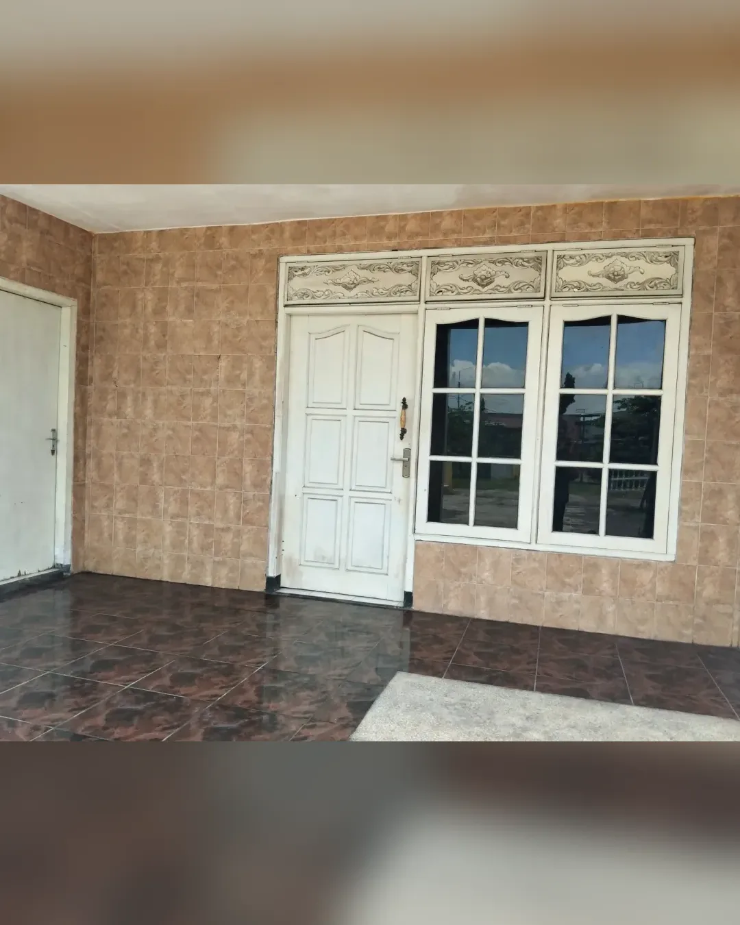 Foto 3 Rumah Dijual di Sawojajar di Sawojajar